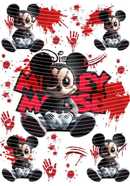 A5 Notebook Wraps-W-2084